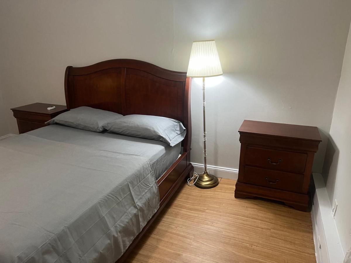 Accommodatie bij particulieren Paradise 2 New York