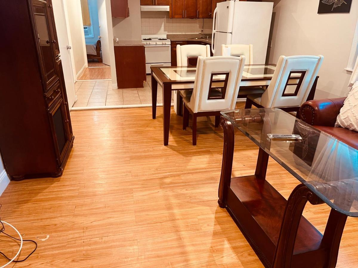 Accommodatie bij particulieren Paradise 2 New York